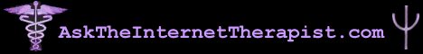 AskTheInternetTherapist.com  