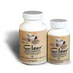 herbal  parasite cleanse - Clear