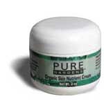 natural skin care cream