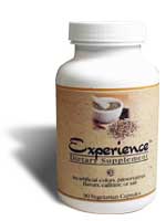 herbal colon cleanser - Experience