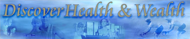 Alternative Health and Wellness