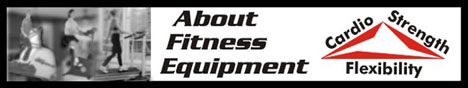 About Fitness Equipment