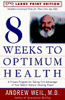 8 Weeks to Optimum Health