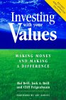 Investing With Your Values
