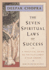 The Seven Spiritual Laws