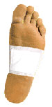 Detoxify Foot patch