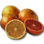 Grapefruit seed - resists bacteria, viruses, parasites and fungi.