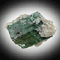 Tourmaline - ingredient of Takara Foot Pouch