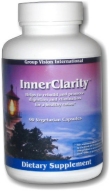 Colon cleanse - herbal colon cleansing formula Inner Clarity from Group Vision International
