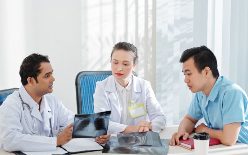 Medical Practitioner Career Things You Need To Know Discover Health